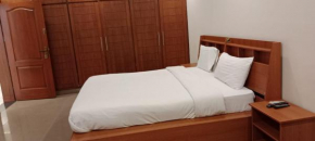 City Home Guest House F8-3